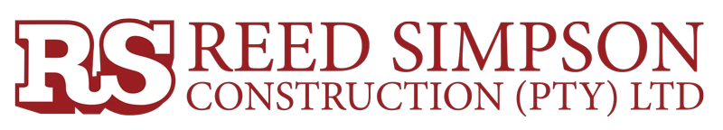 Reed Simpson Construction logo
