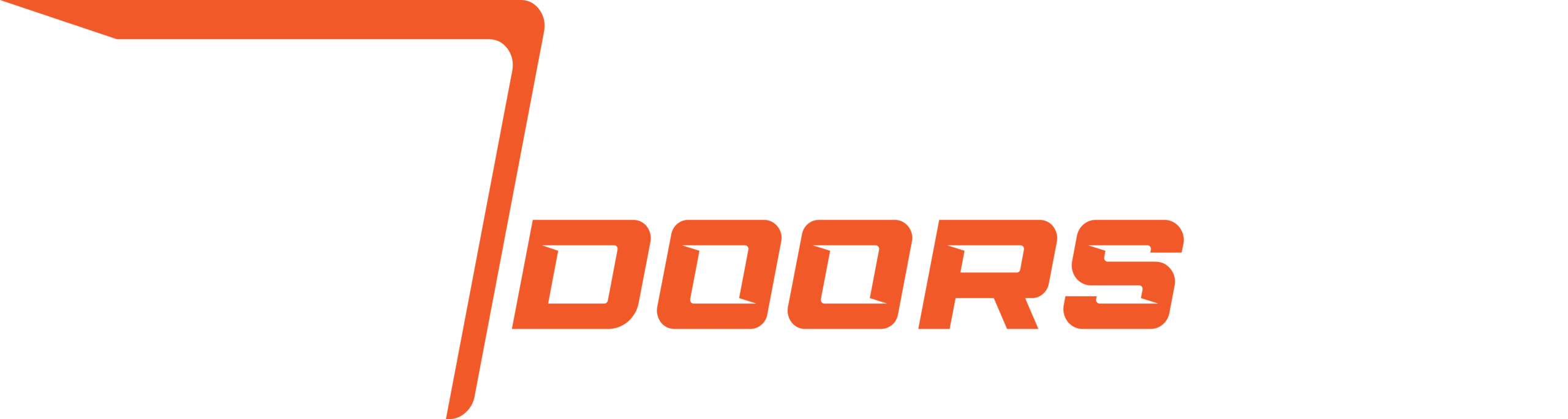 Work Rite Doors Logo