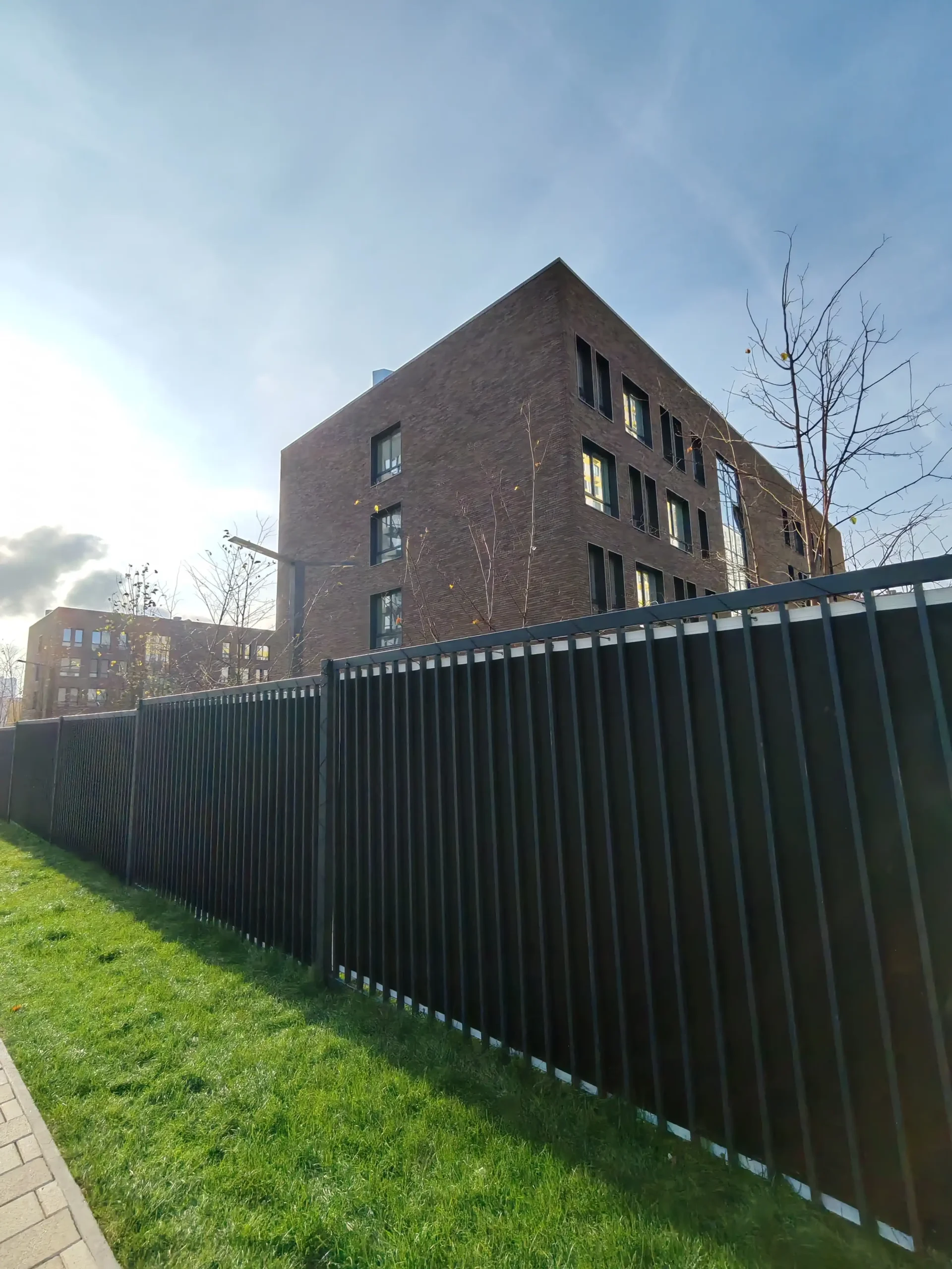 Sliding & Swing Gates