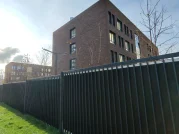 Sliding & Swing Gates