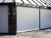 Industrial Roller Doors