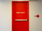 Work Rite Doors Fire Doors