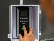 Turnstiles & Biometrics